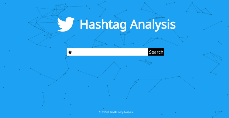 Hashtag Analysis
