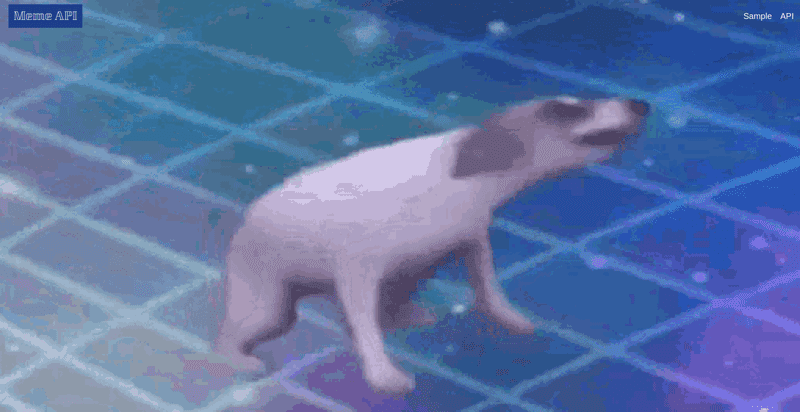 Meme API